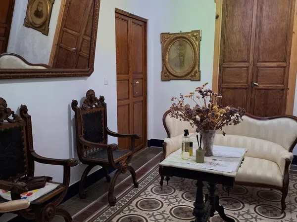 Casa de pueblo en Calle Sacristía, 7 - Foto 17