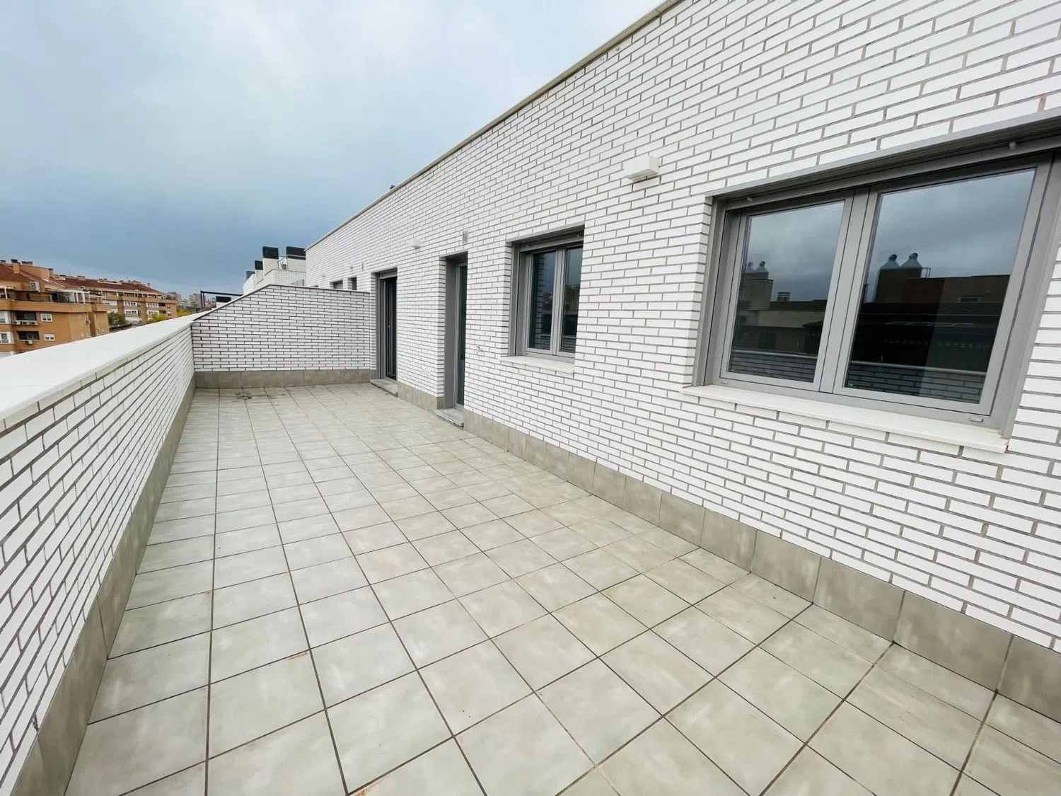 Ático en calle de Ramón Rubial, 15 - Foto 21