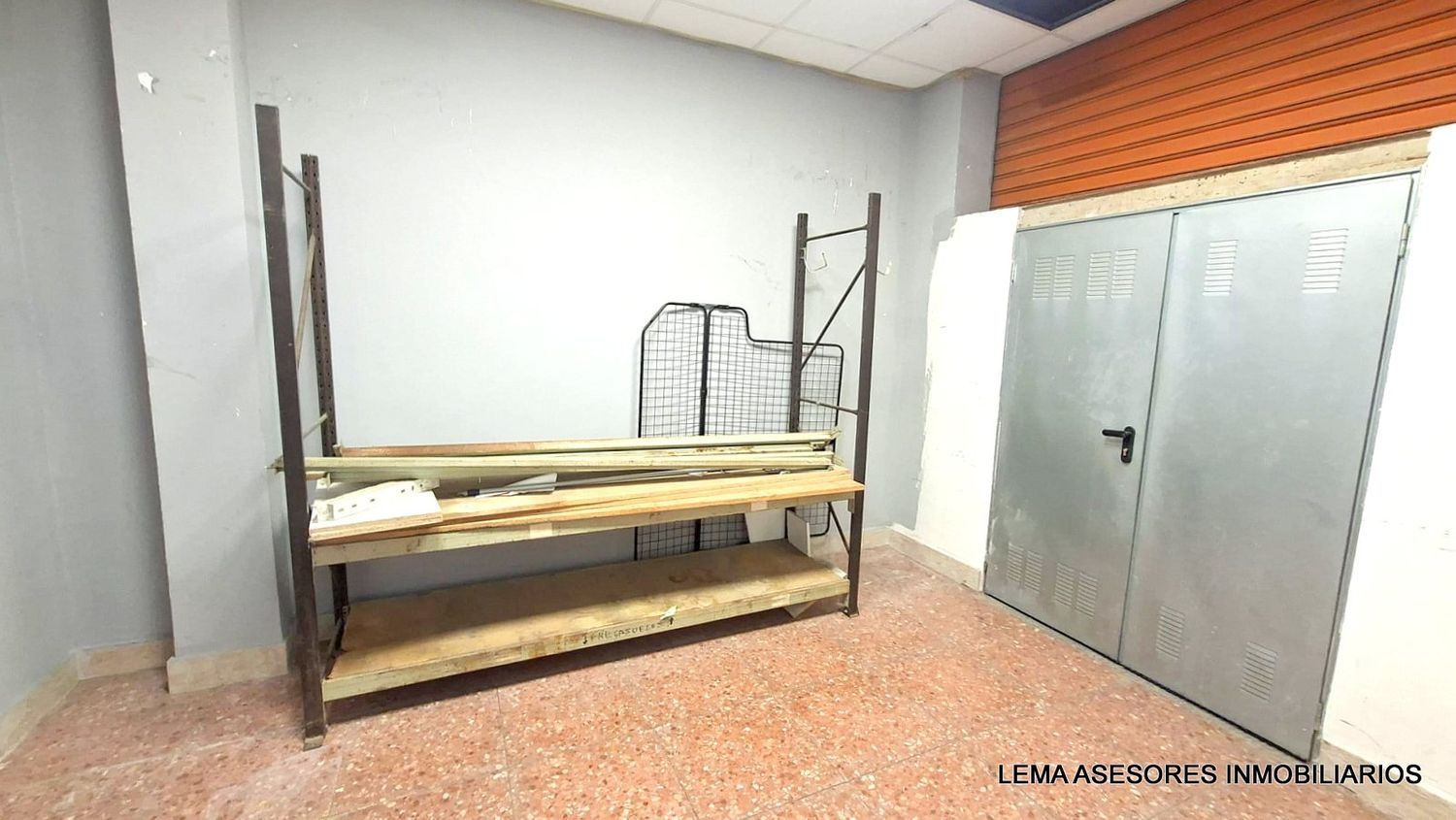 Local en Calle de Jerónima Galés, 2, L'Hort de Senabre - Foto 16