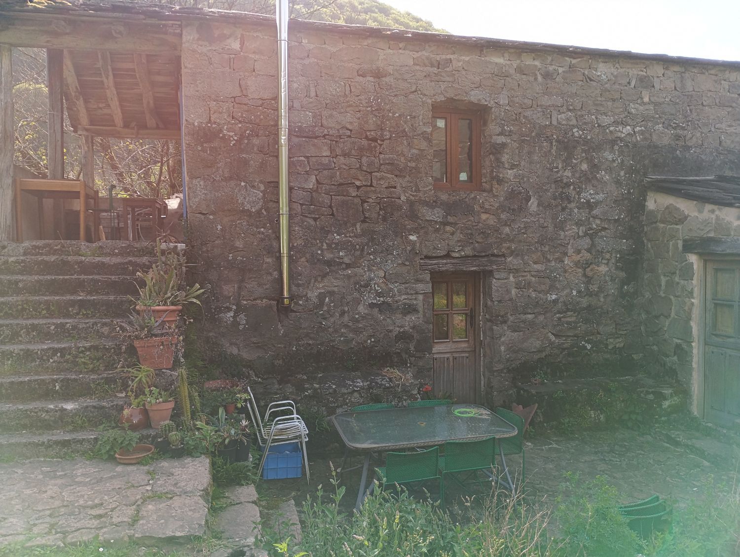 Finca rústica en Barrio Yera s/n - Foto 5