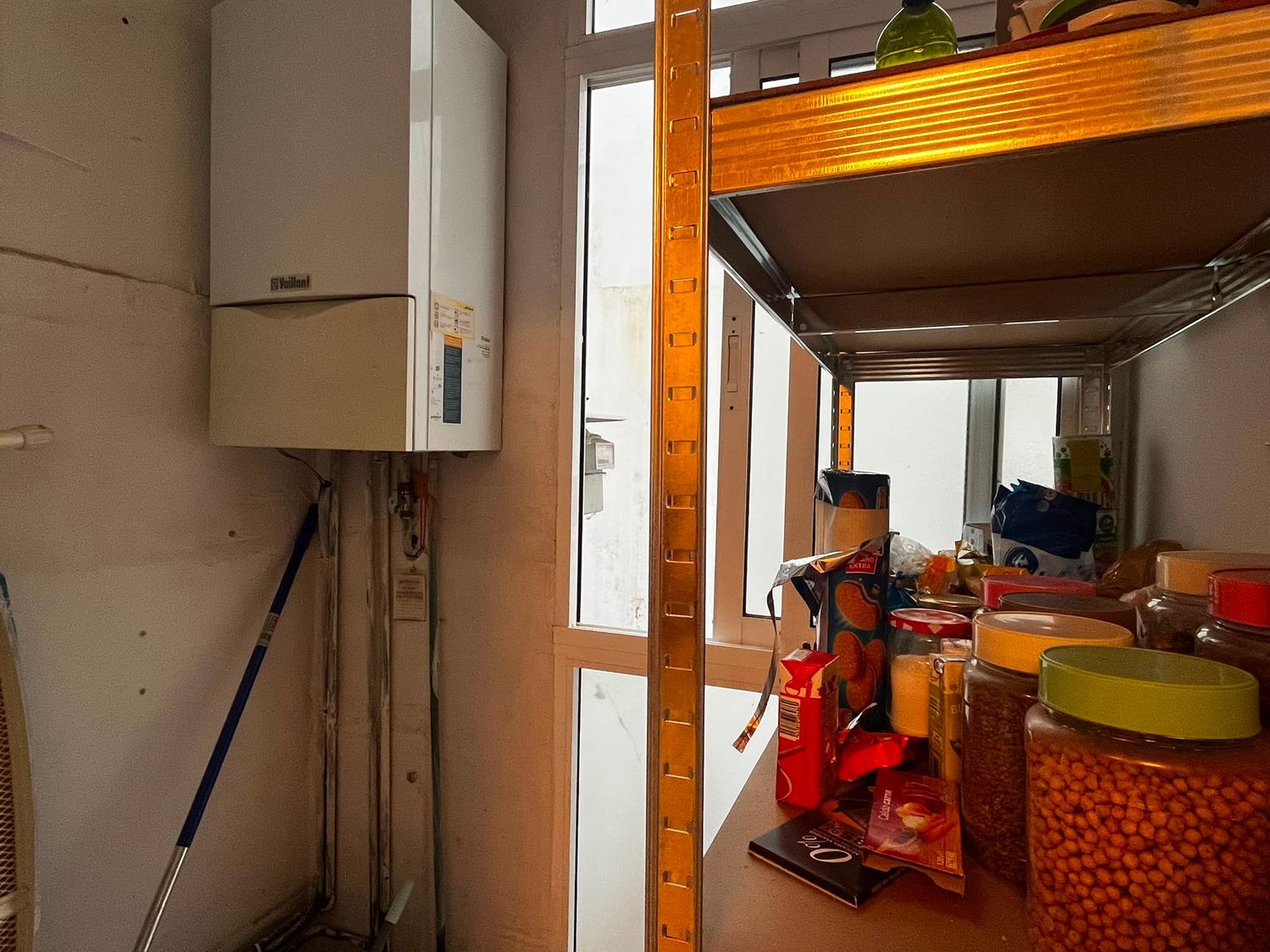Piso en Calle San Rafael, 9, San Mamés - La Palomera, San Mamés - La Palomera - Foto 17