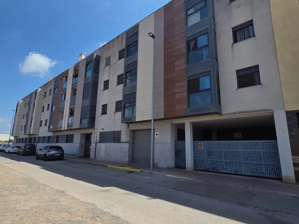 Piso en Calle Calderón de la Barca, 72 - Foto 3