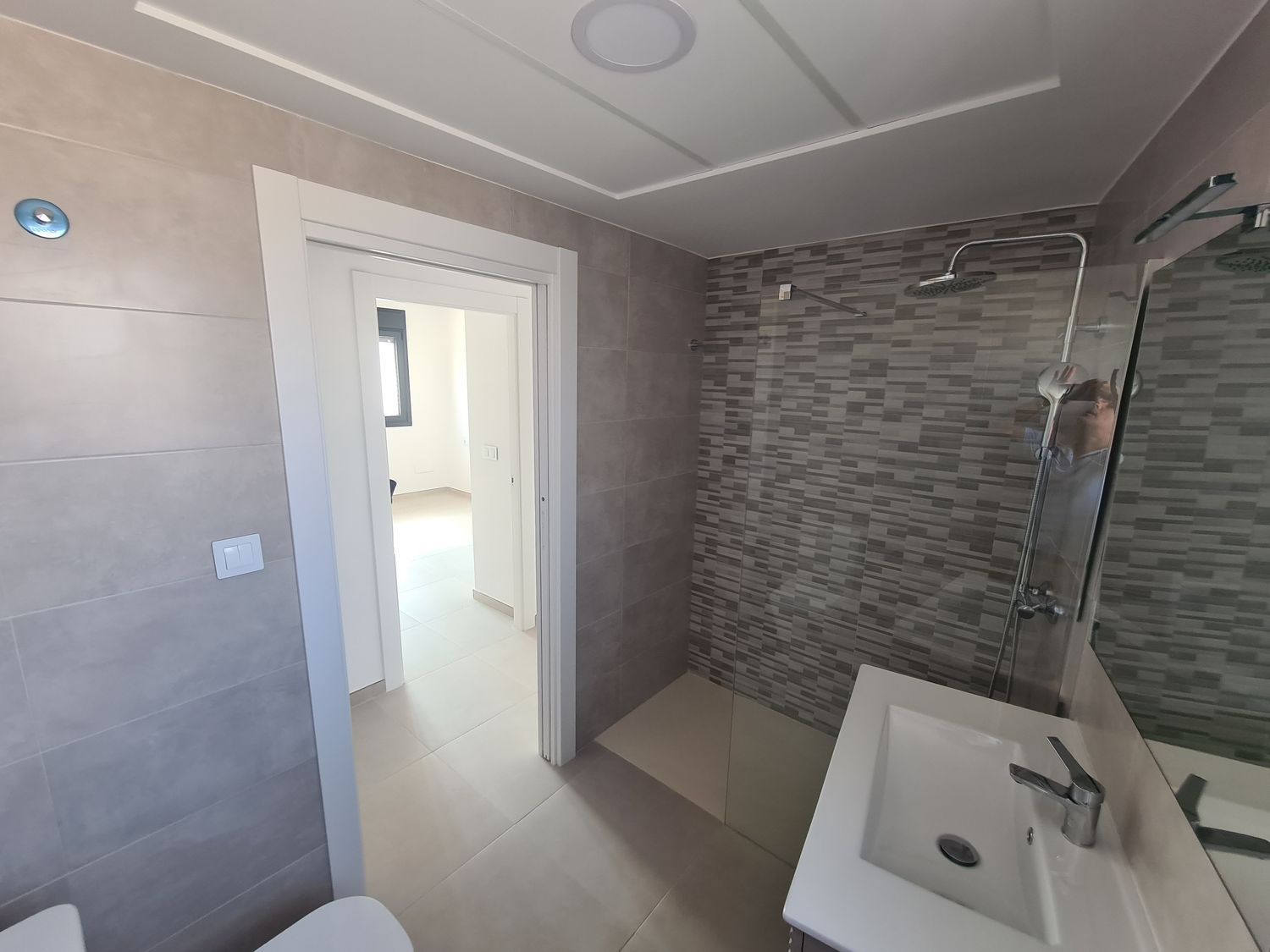 Chalet adosado en Calle Juan Ayala Garré, 2, Torre-Pacheco, Torre-Pacheco - Foto 6