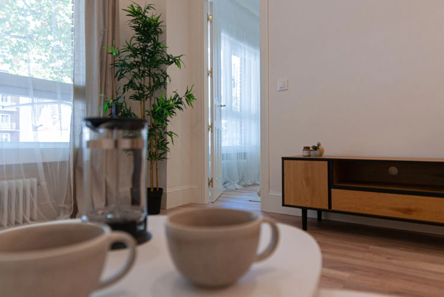 Piso en calle de Francisco Silvela, 45 - Foto 19