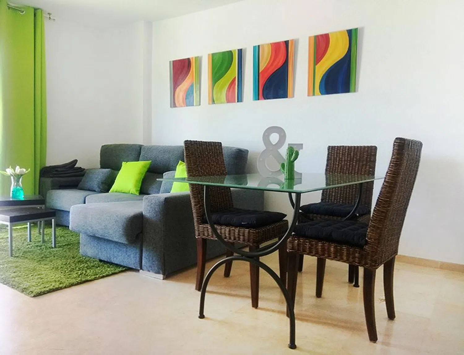 Piso en calle Terral, 4 - Foto 1