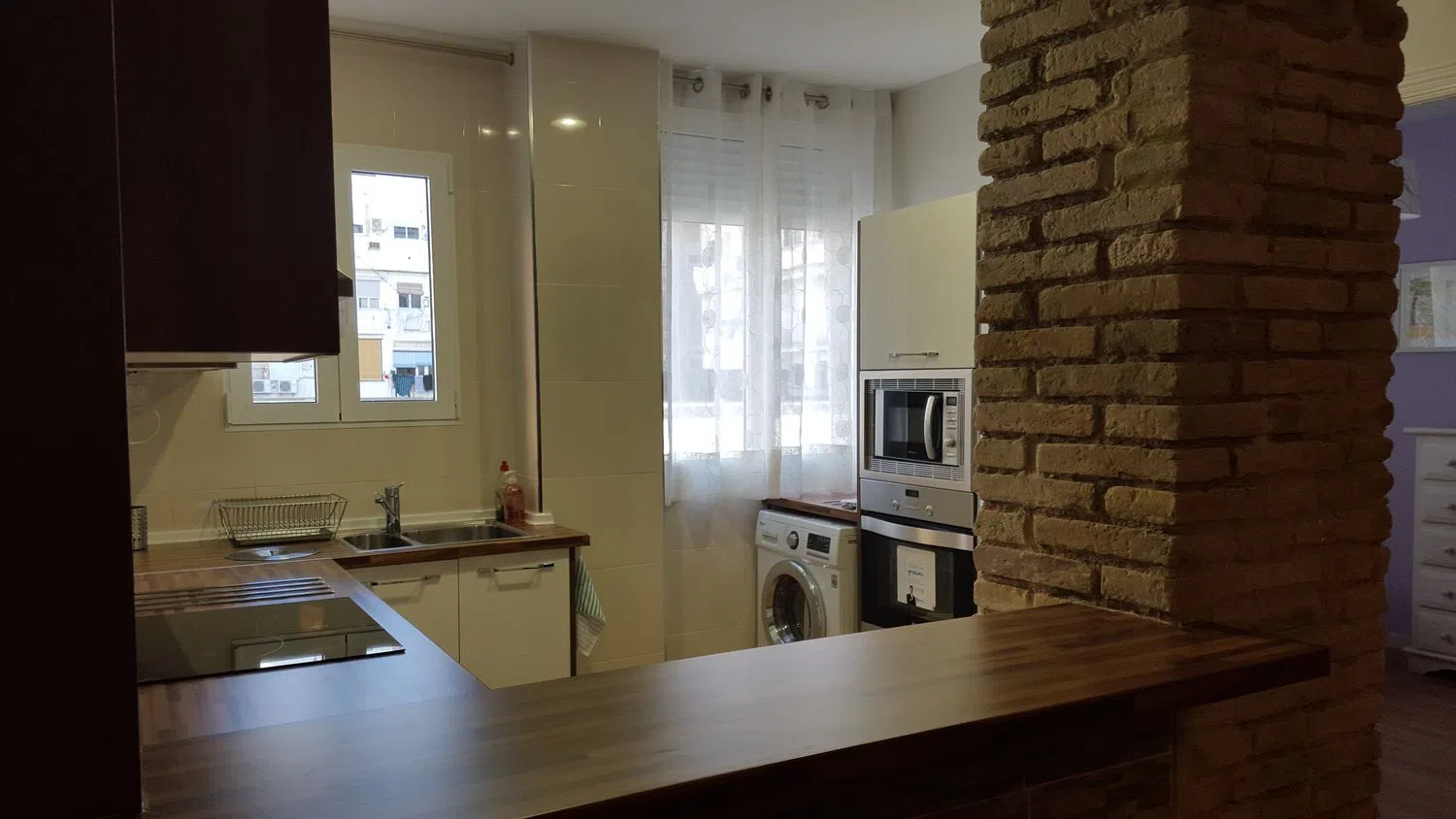 Piso en Lluis Santàngel, 15 - Foto 7