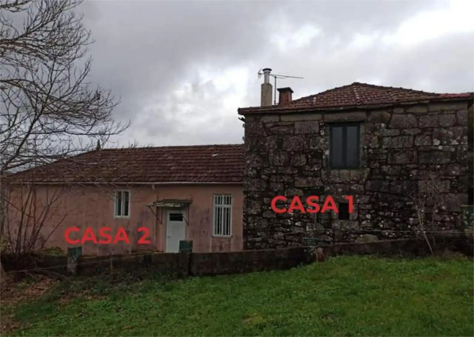 Chalet en Cerdedo - Foto 5