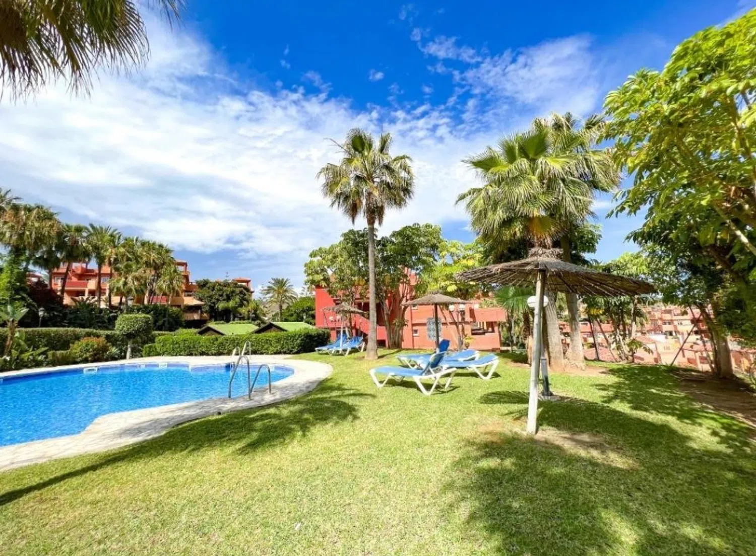 Piso en calle La Reserva de Marbella s/n - Foto 24