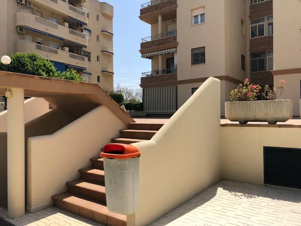 Piso en Paseo Marítimo, 69, Playamar - Benyamina - Foto 10