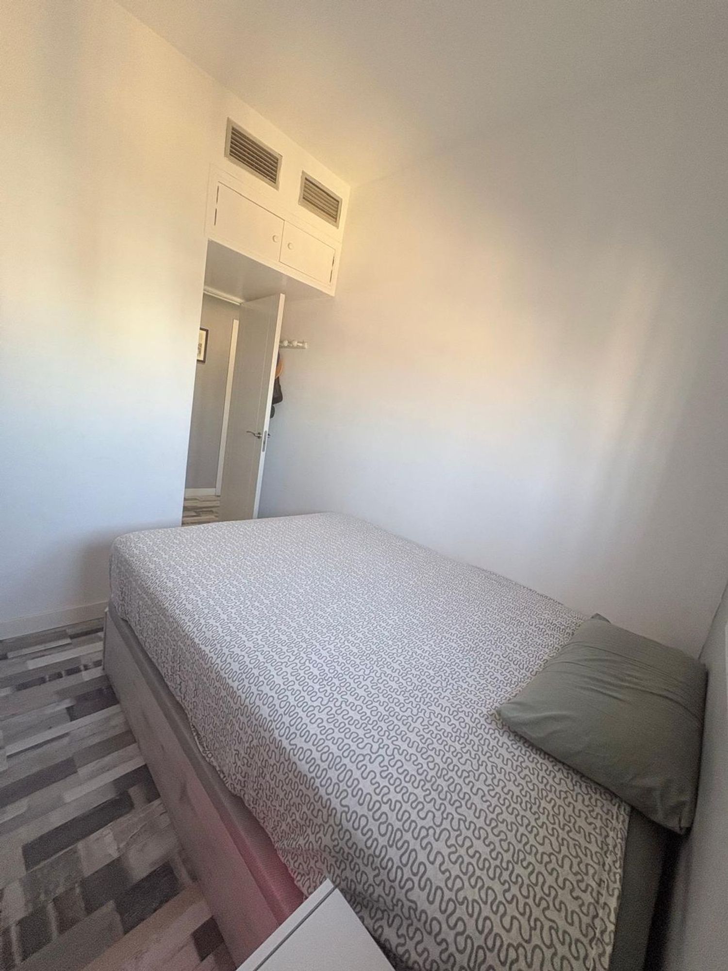 Piso en Ronda del Tamarguillo, 25, Su Eminencia - La Oliva - Foto 16