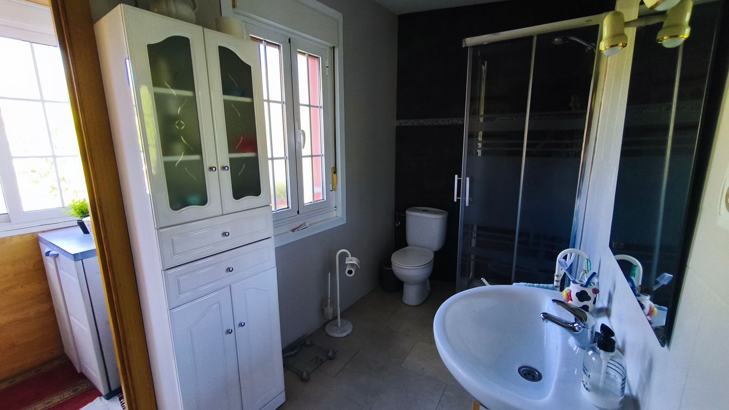 Chalet pareado en Lugar Omedines, 46, Sama, Sama - Foto 20