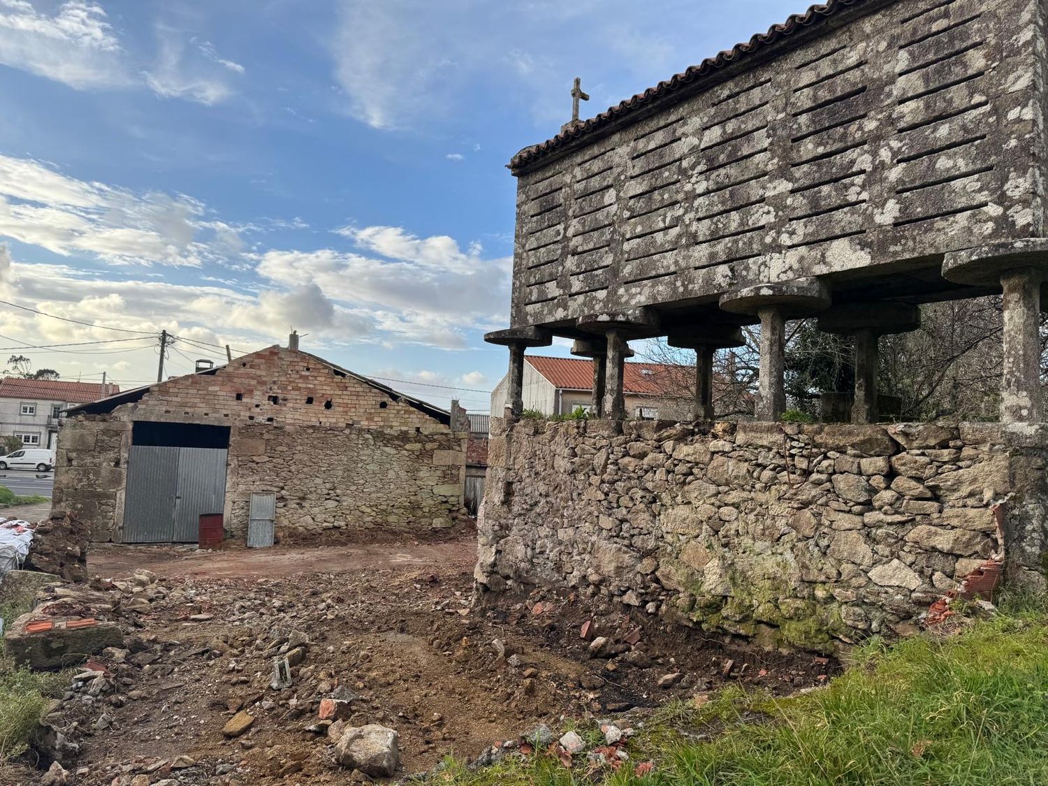 Casa o chalet independiente en Aldea de Vilanova, 65 - Foto 5