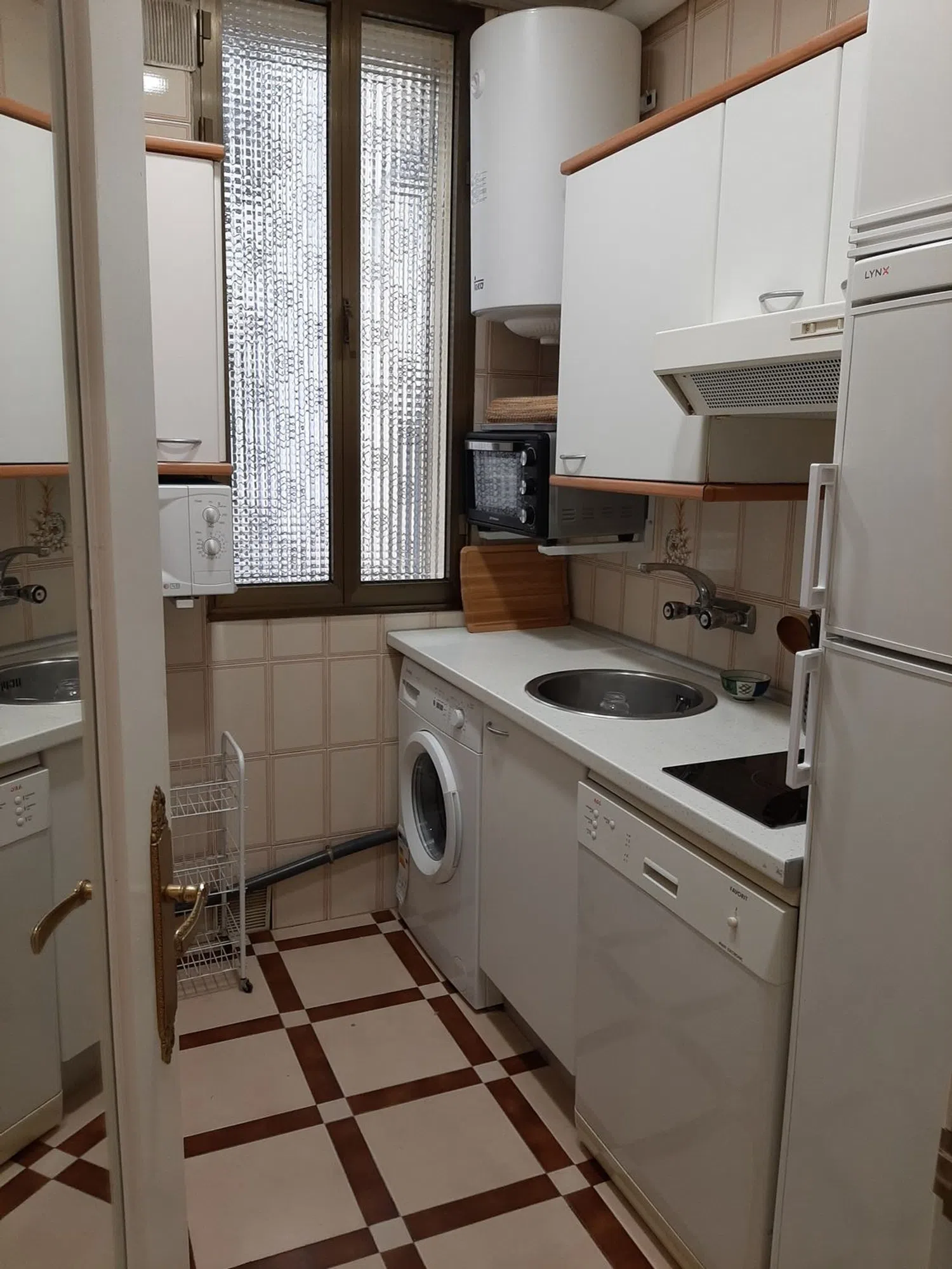 Piso en Menendez Pelayo, 25 - Foto 17