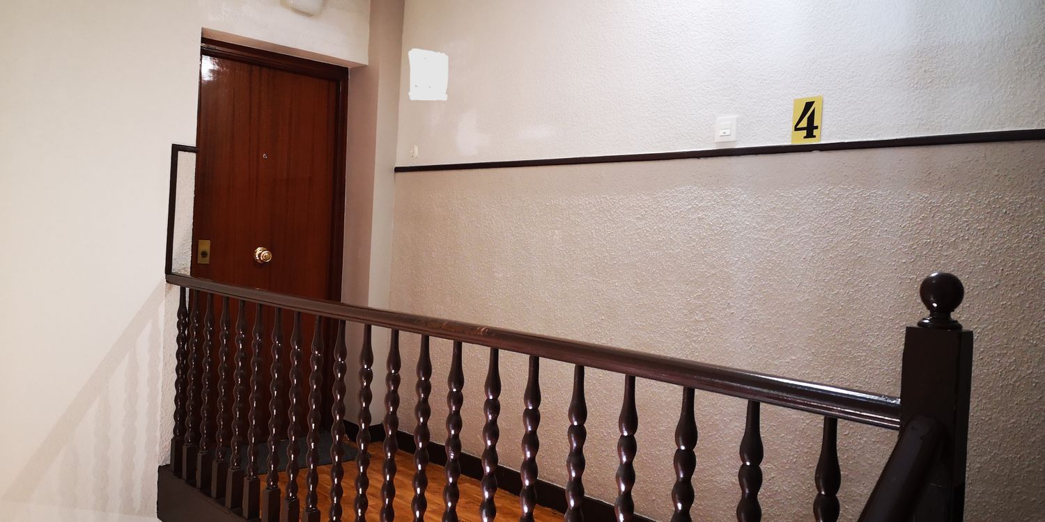 Piso en Calle Nicolás Espárzá, 1, Centro - Albiz - Markonzaga, Centro - Albiz - Markonzaga - Foto 8
