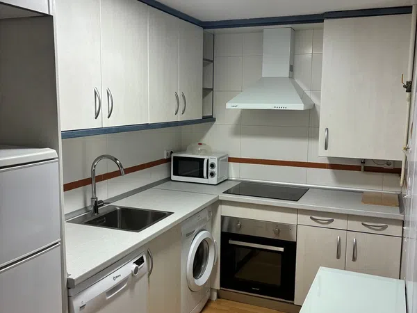 Estudio en Calle Jabonería, 4 - Foto 4