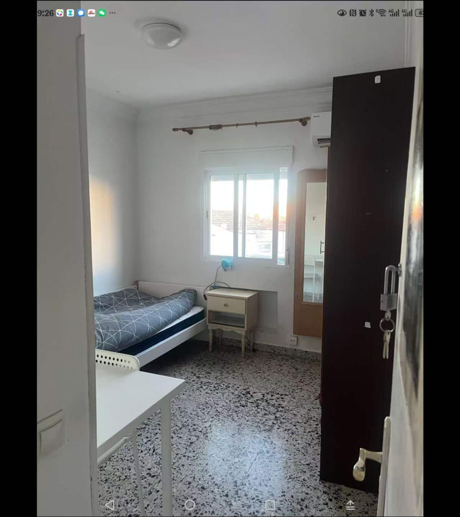 Piso en Calle Triunfo, 14, Puerta del Ángel - Foto 10