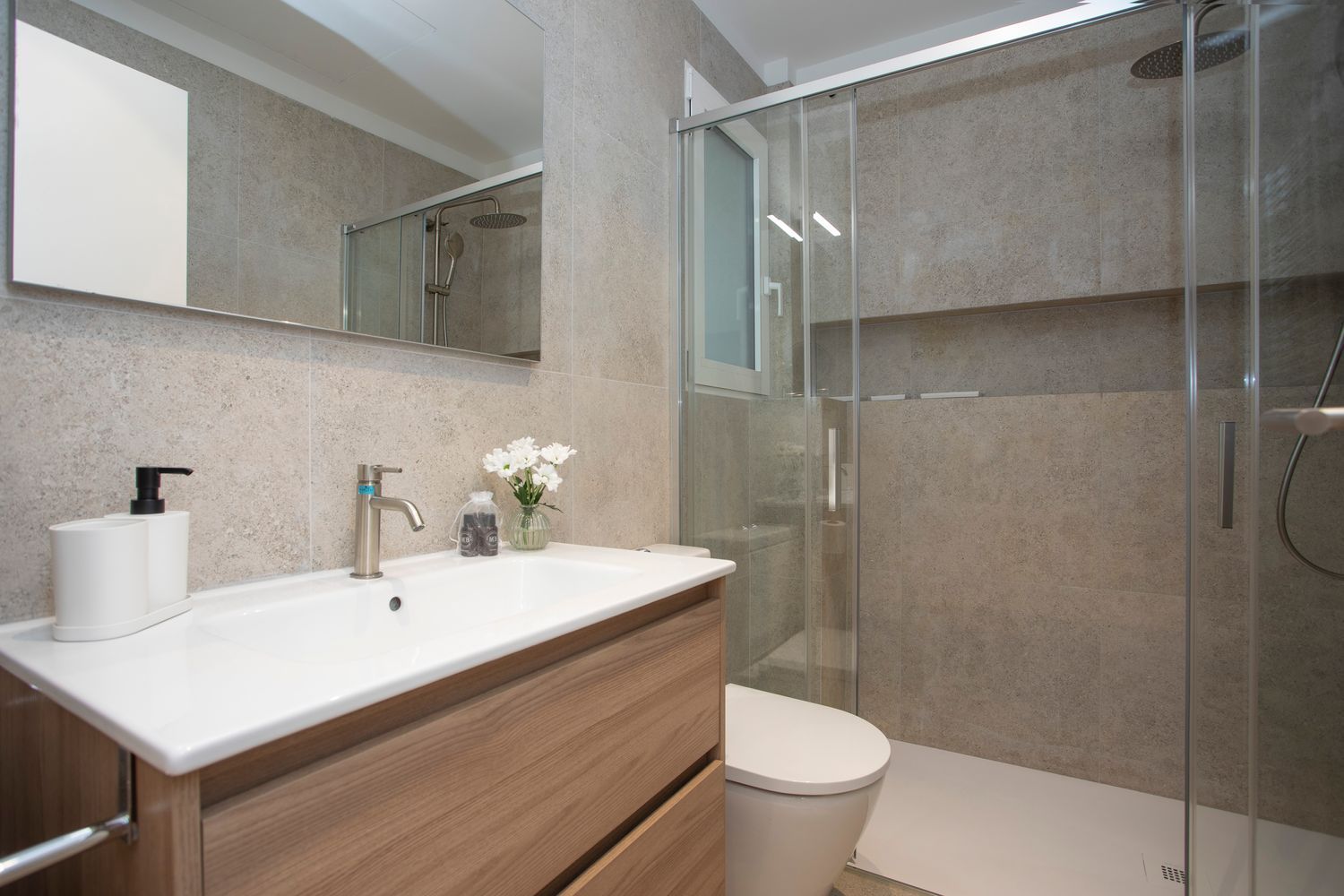 Piso en calle de Lluís de Santàngel, 19 - Foto 11