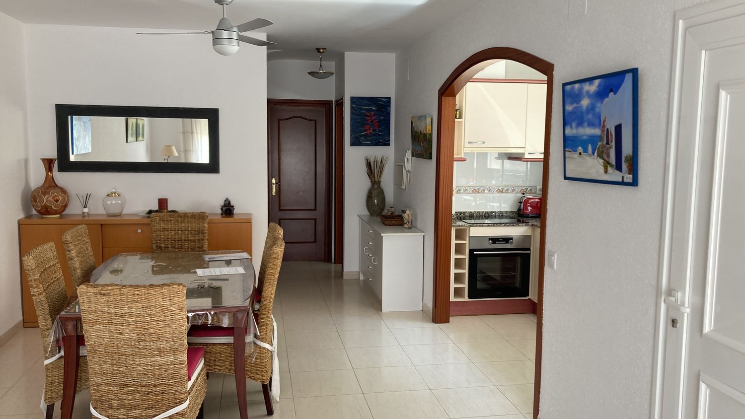 Chalet adosado en Calle Formentera, 35, Centro - Foto 22
