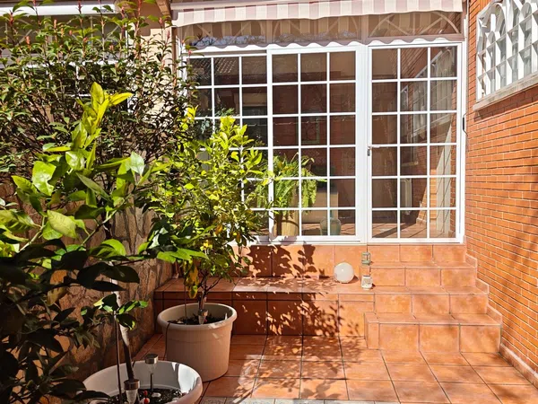 Chalet adosado en Leonardo Torres Quevedo, 103 - Foto 34