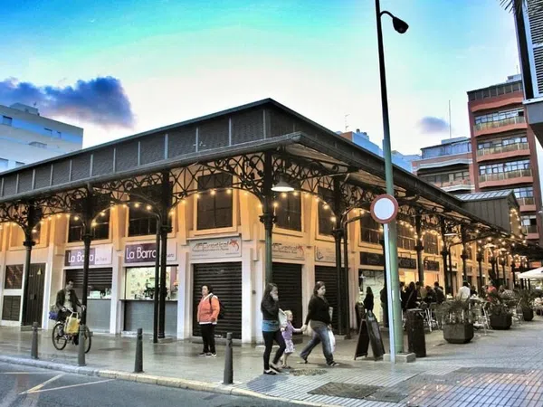 Estudio en calle Prudencio Morales, 33 - Foto 10