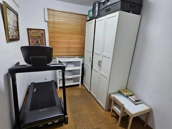 Piso en Calle Manuel Arellano, 8, Ronda de Triana-Patrocinio-Turruñuelo - Foto 4