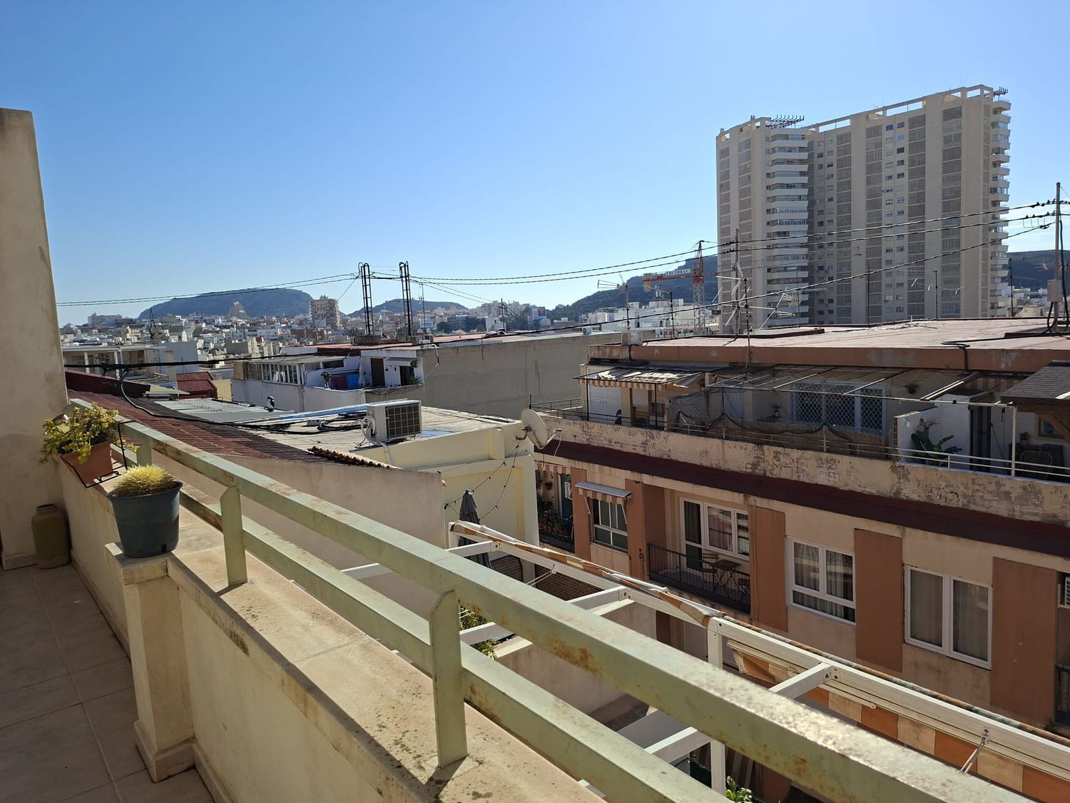 Ático en ronda del Castillo, 26 - Foto 5