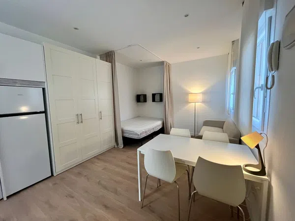 Estudio en calle de Bravo Murillo, 73 - Foto 4