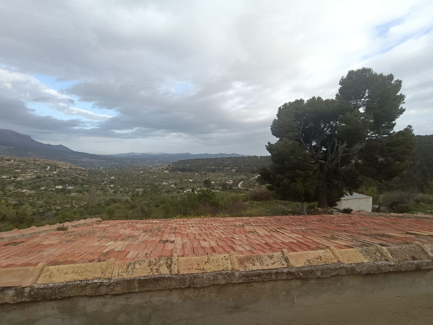 Cortijo en Al-9103, 7 km - Foto 8
