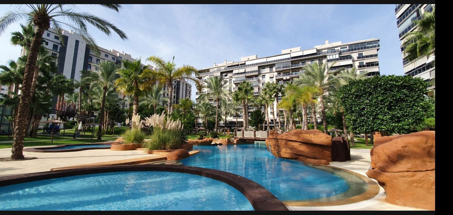 Piso en Historiador Vicente Ramos, 23 - Foto 12