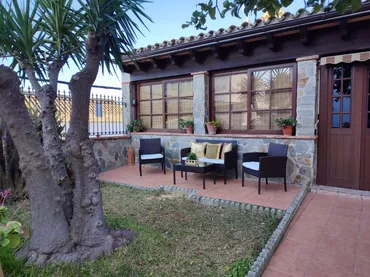 Chalet en  Calle San Sebastián 6 - Foto 1