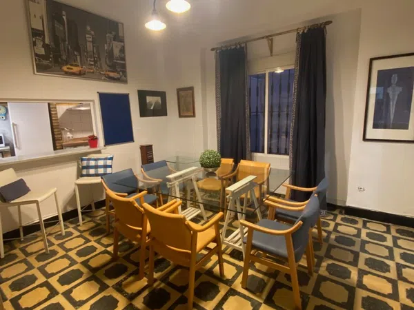 Casa independiente en avenida de Jerez, 102 - Foto 5