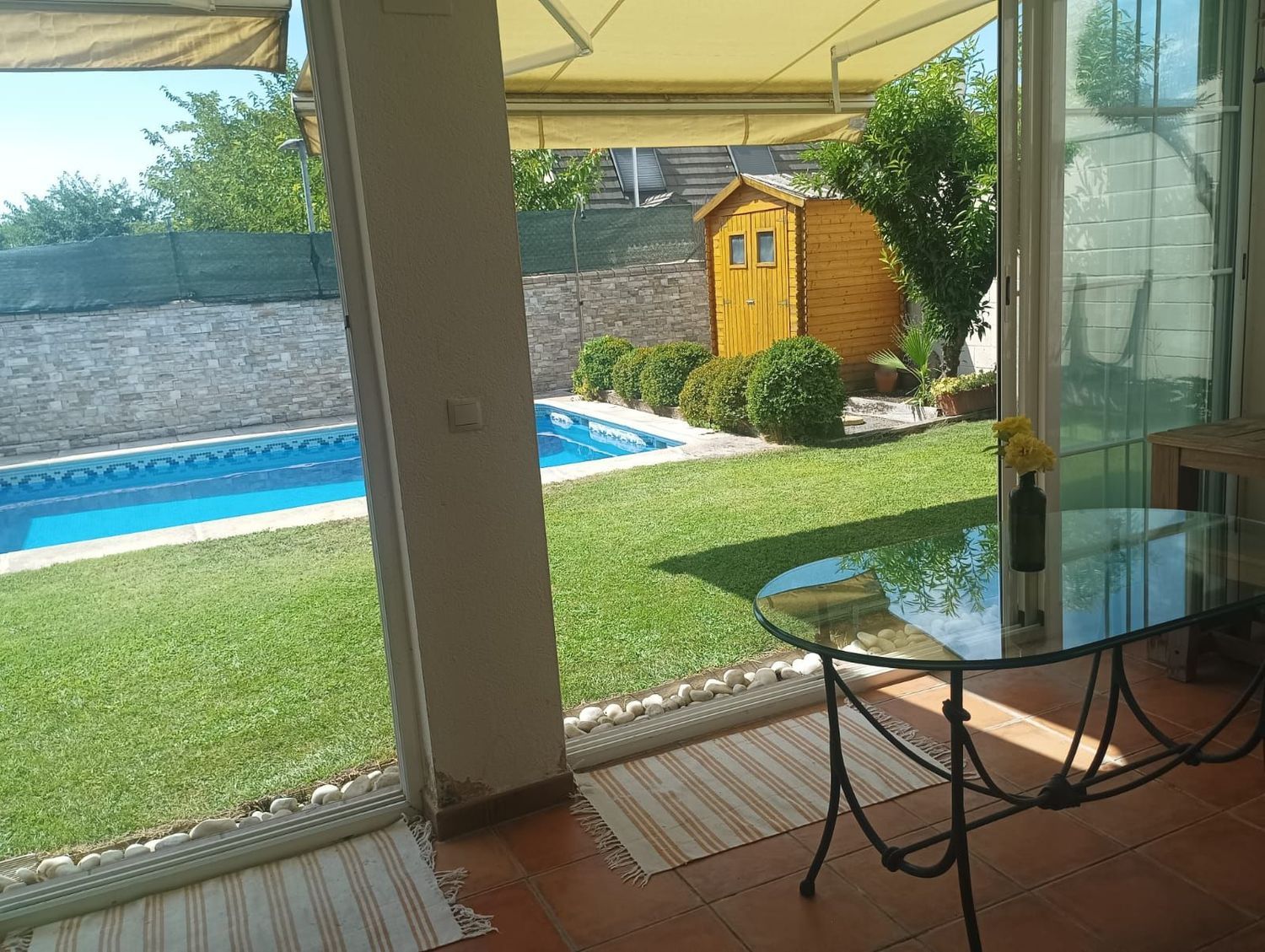 Chalet pareado en Calle Italia, 47, Señorío de Illescas, Señorío de Illescas - Foto 3