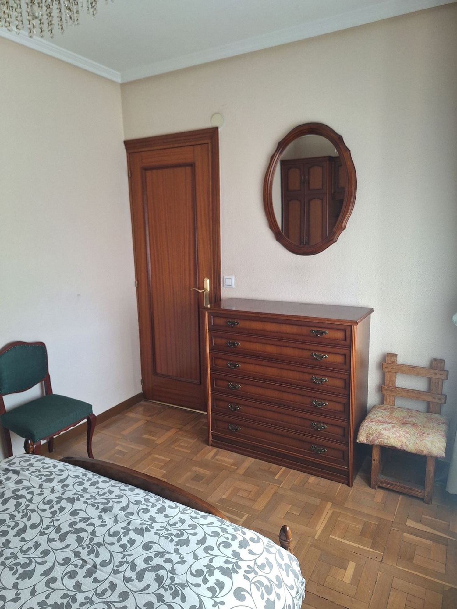 Piso en San Cristóbal - Foto 19