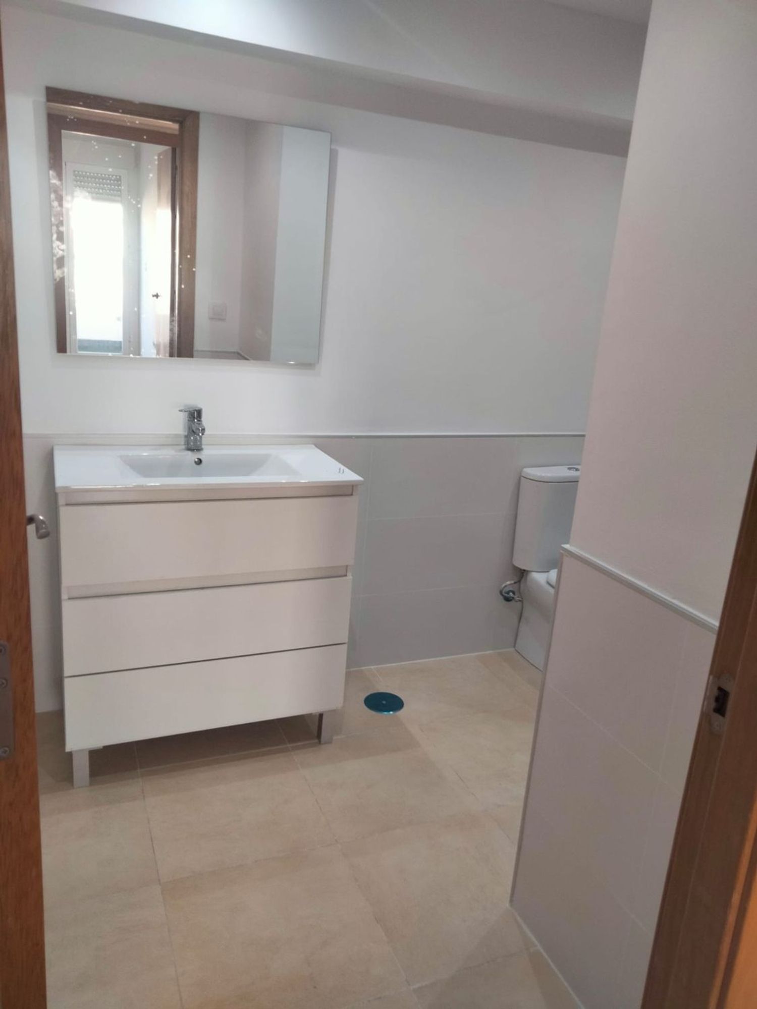 Piso en Calle Luis Montoto, 46, Luis Montoto - Santa Justa - Foto 22