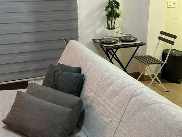 Piso en calle Cataluña, 37