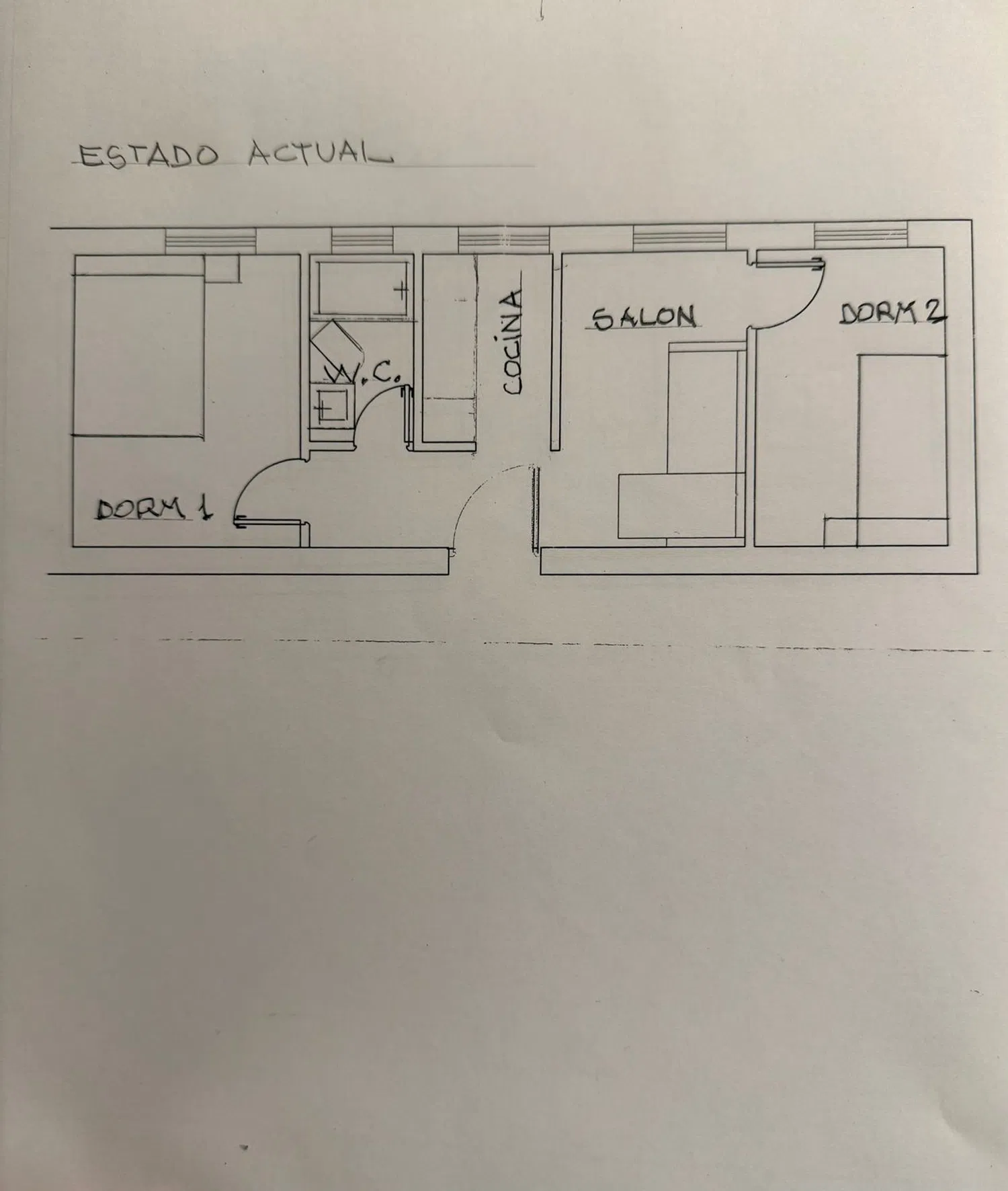 Dúplex en calle de Gutenberg, 24 - Foto 14