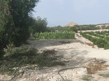 Finca rústica en  Autovía de Murcia 582 - Foto 7