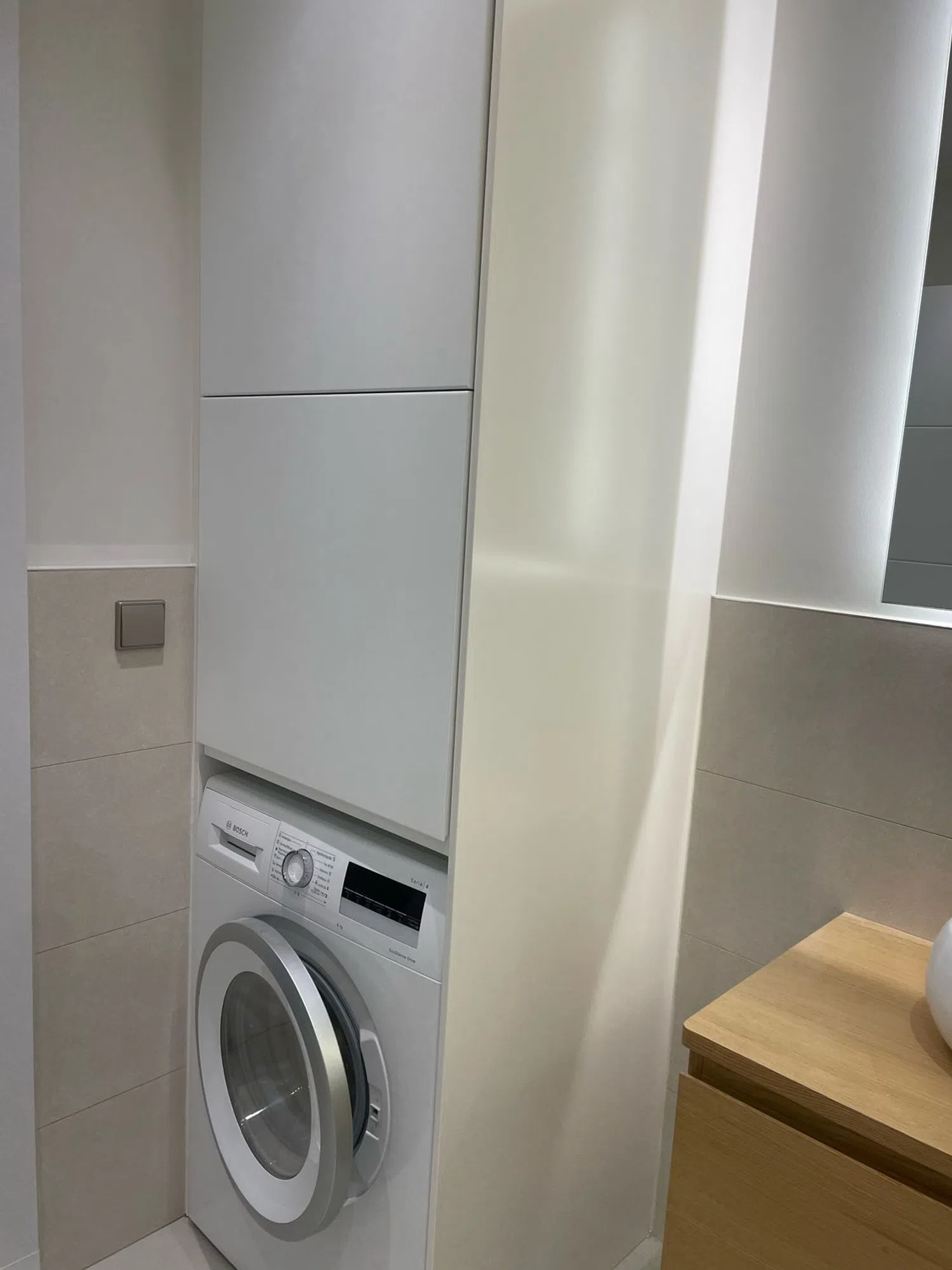 Piso en ronda de Outeiro, 206 - Foto 10