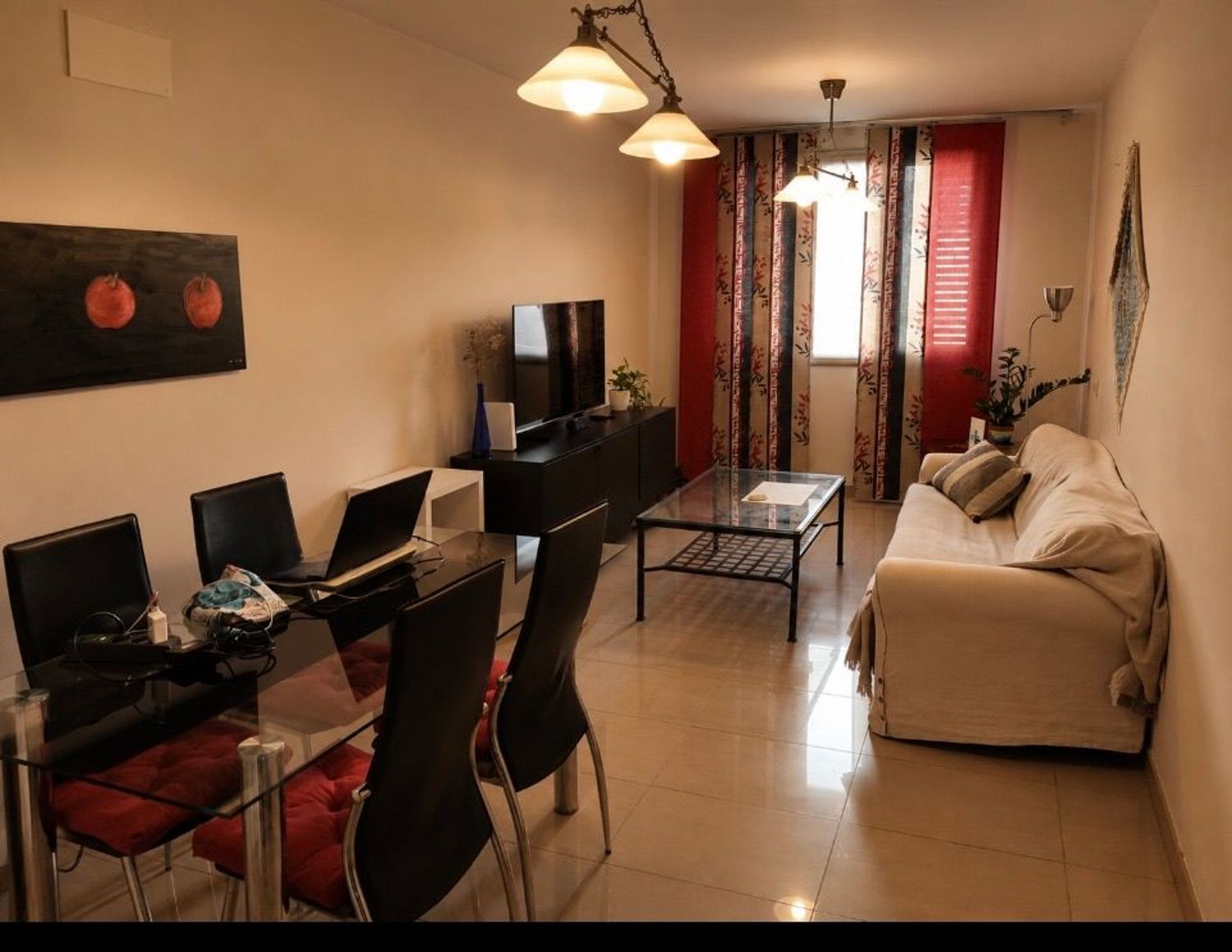 Piso en Calle de Pérez del Toro, 56, Arenales - Lugo - Avda Marítima - Foto 2