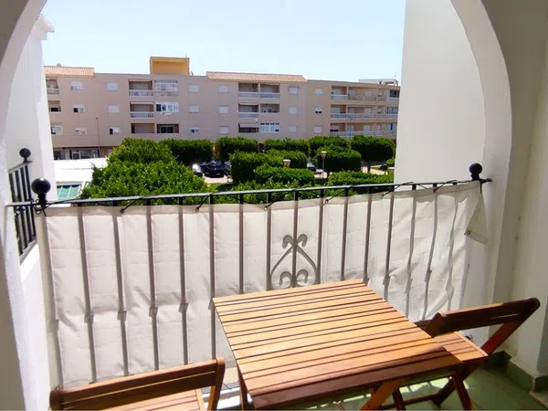 Piso en Calle Jabeque, 10, Almerimar, Almerimar - Foto 1