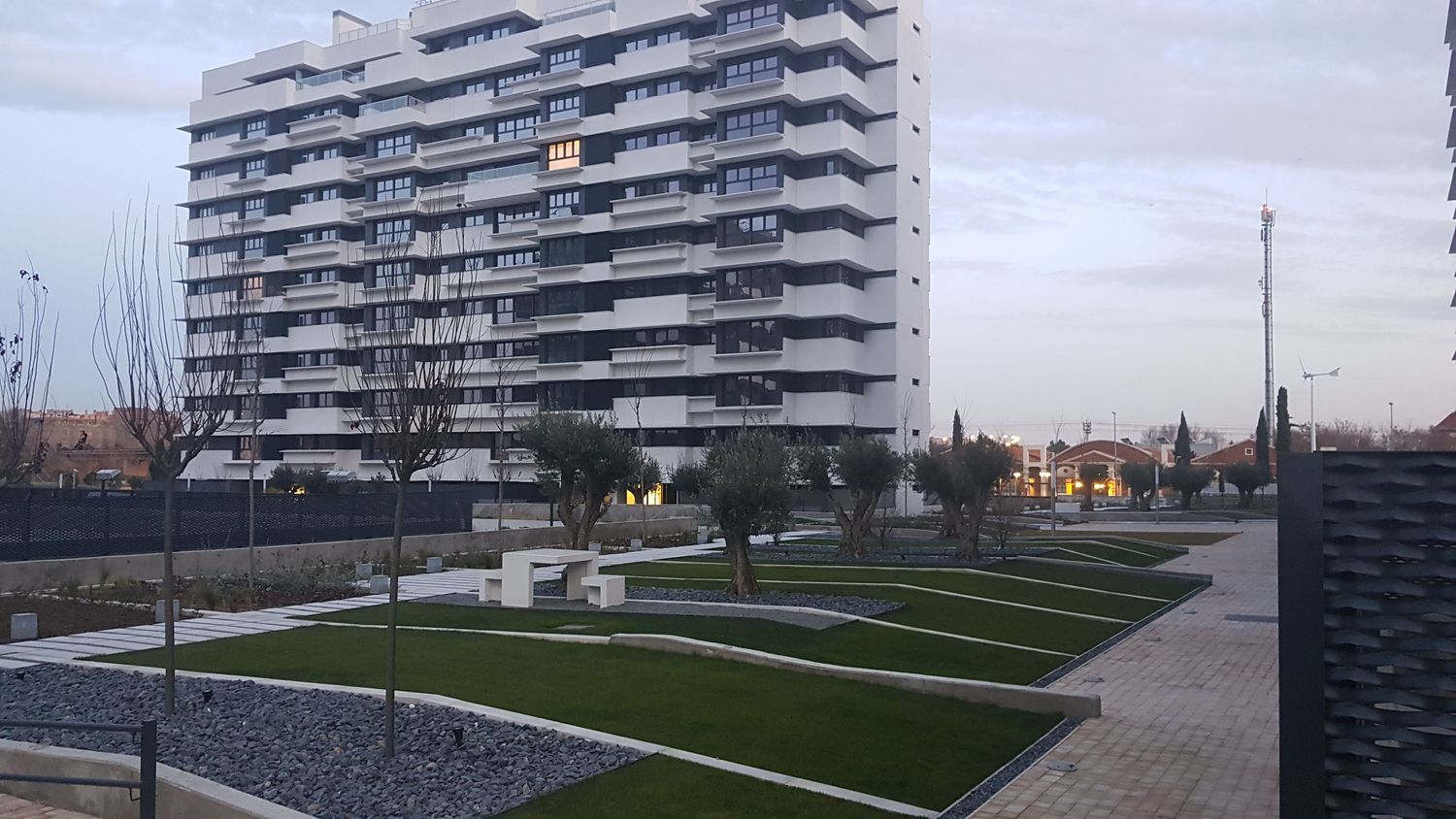 Piso en Camino de Perales, 1 , 3 y 5 - Foto 15