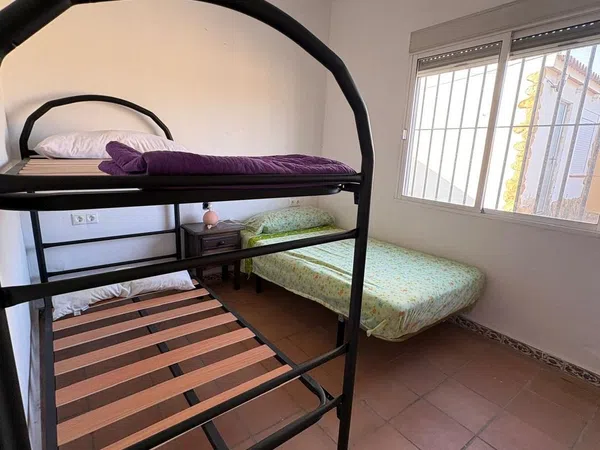 Casa o chalet independiente en Calle Cristóbal Colón, 11 - Foto 7