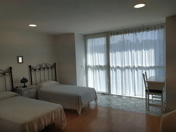 Piso en Calle Clemente Hidalgo, 48, Gran Plaza - Marqués de Pickman - Ciudad Jardín - Foto 25