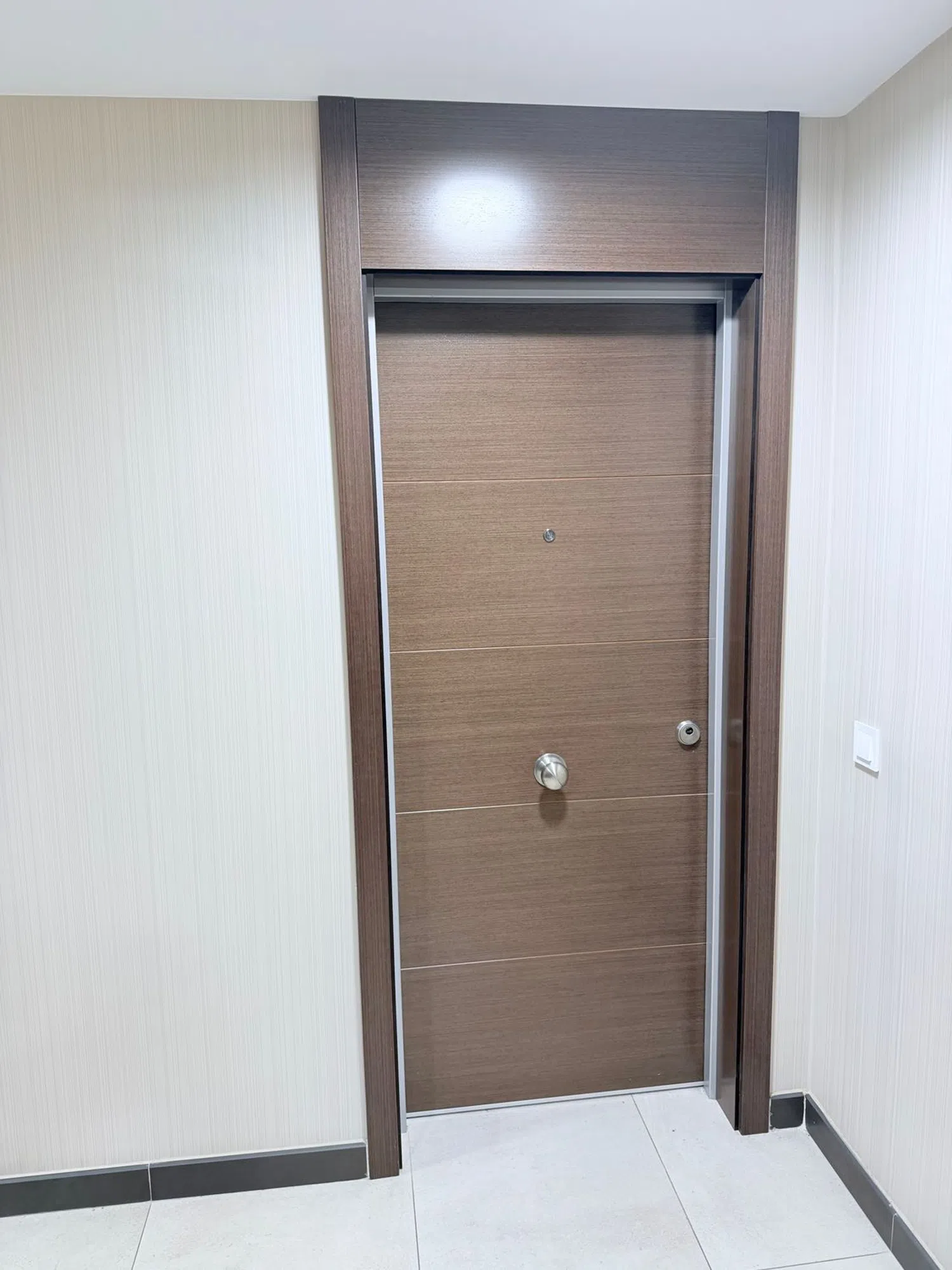 Piso en calle de Aquitania, 4 - Foto 5