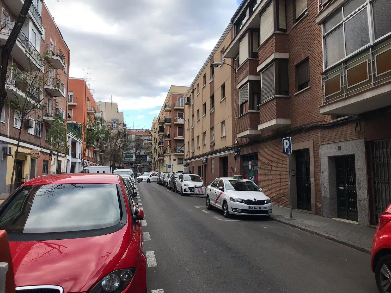 Piso en calle Julia Nebot, 3 - Foto 13