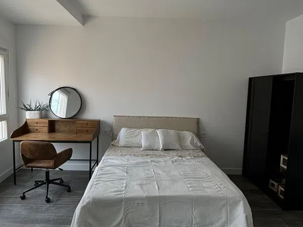 Estudio en Calle de Bernardo López García - Foto 3