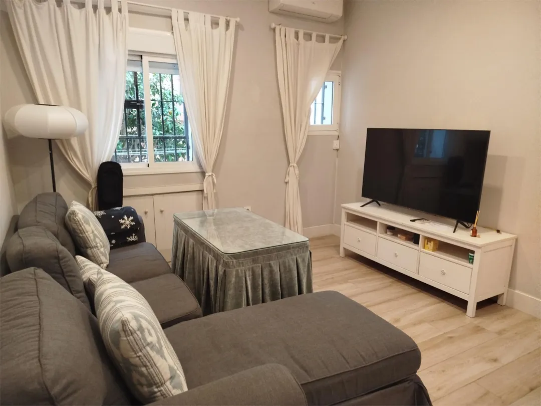 Piso en  Calle Porvenir 29D - Foto 1