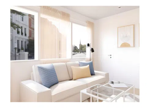 Piso en calle Ingeniero Mariño, 22 - Foto 4