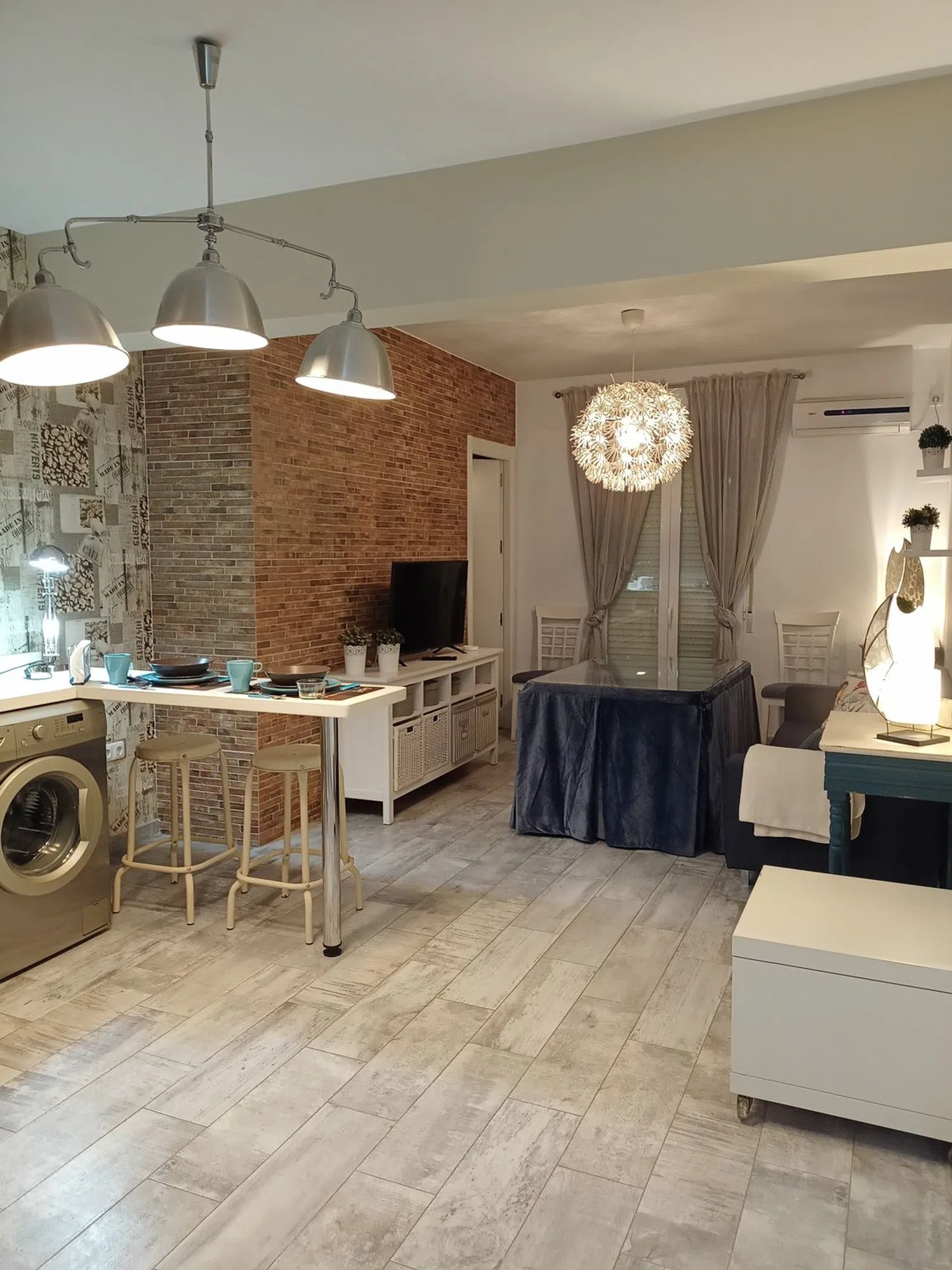 Estudio en calle maestro priego lópez, 20 - Foto 1