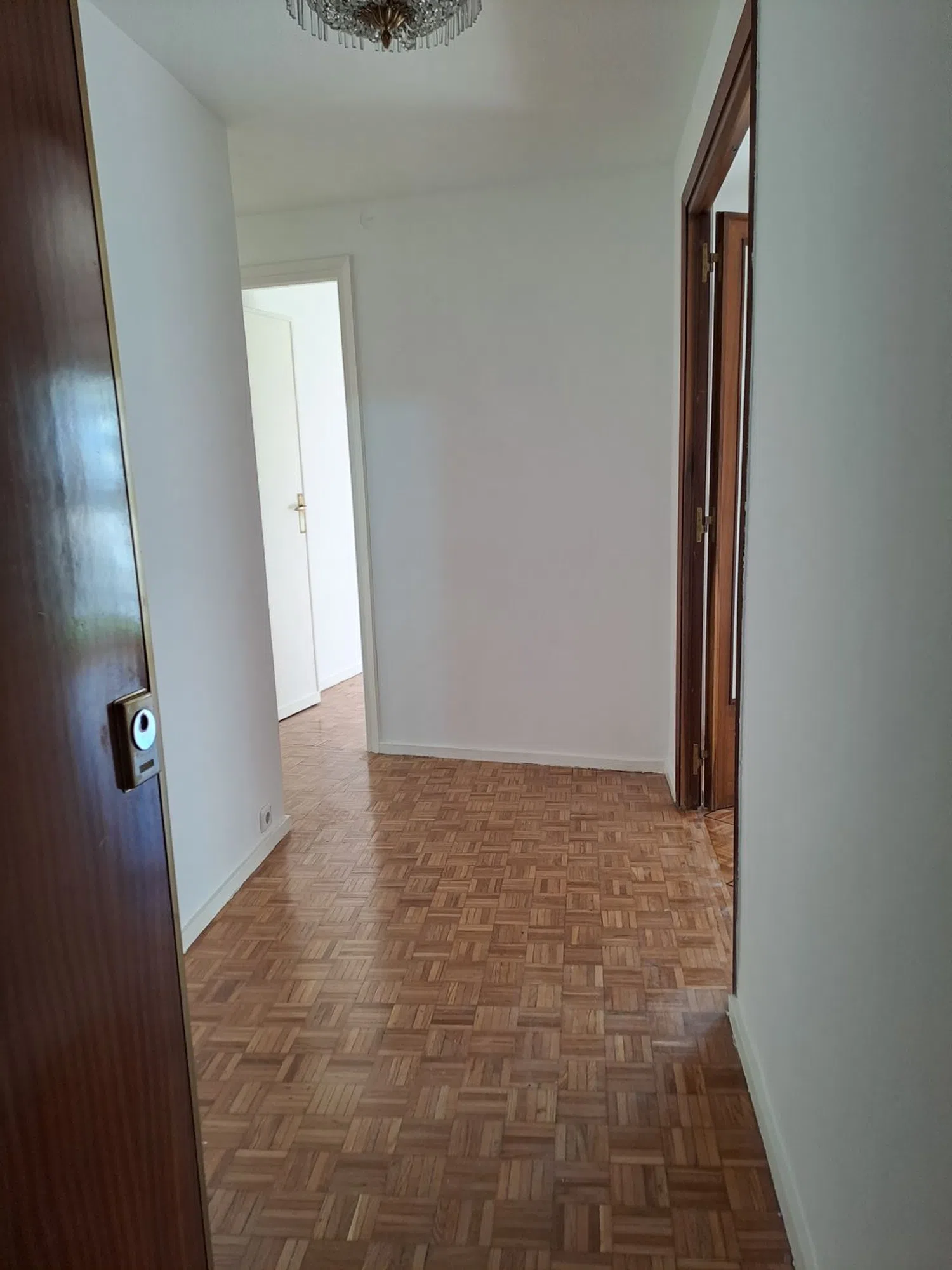 Piso en calle de Francisco Silvela, 47 - Foto 2